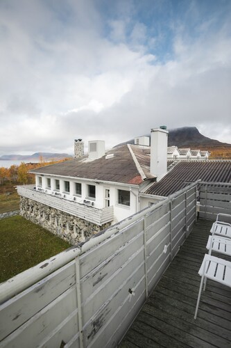 Lapland Hotels Kilpis
