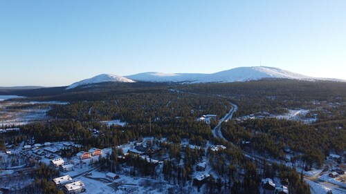 Lapland Hotels Akashotelli
