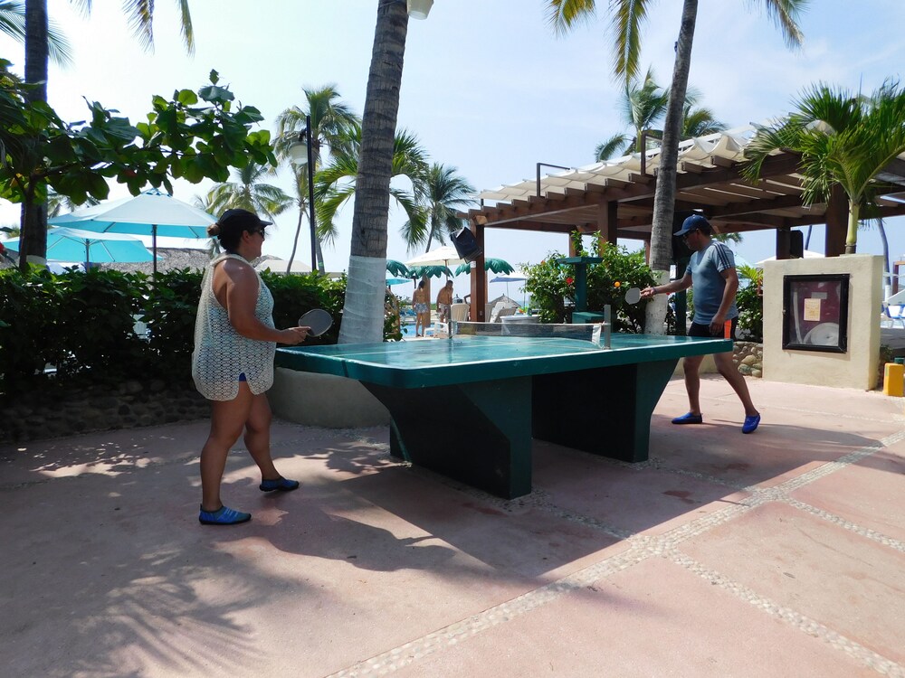 Sports Facility