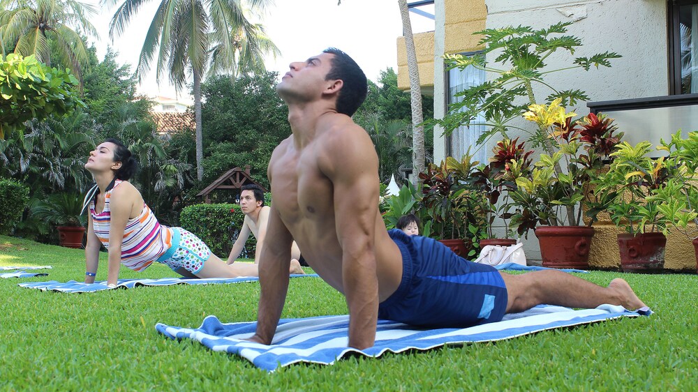 Yoga
