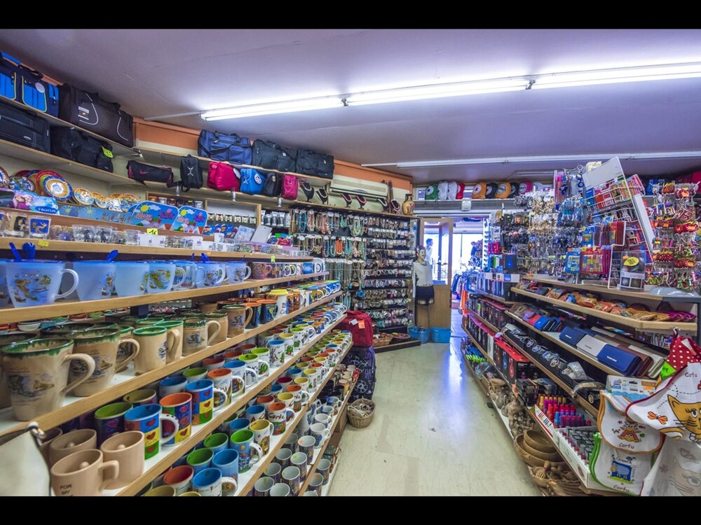 Gift Shop