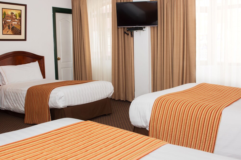 Guestroom