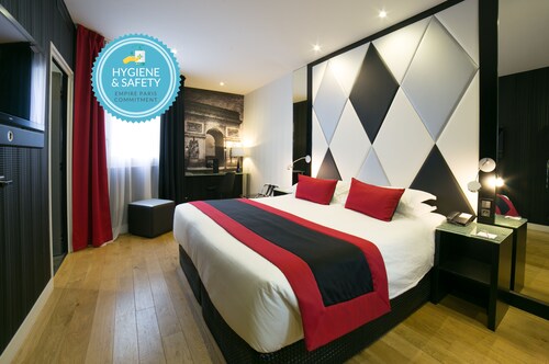 L'Empire Paris