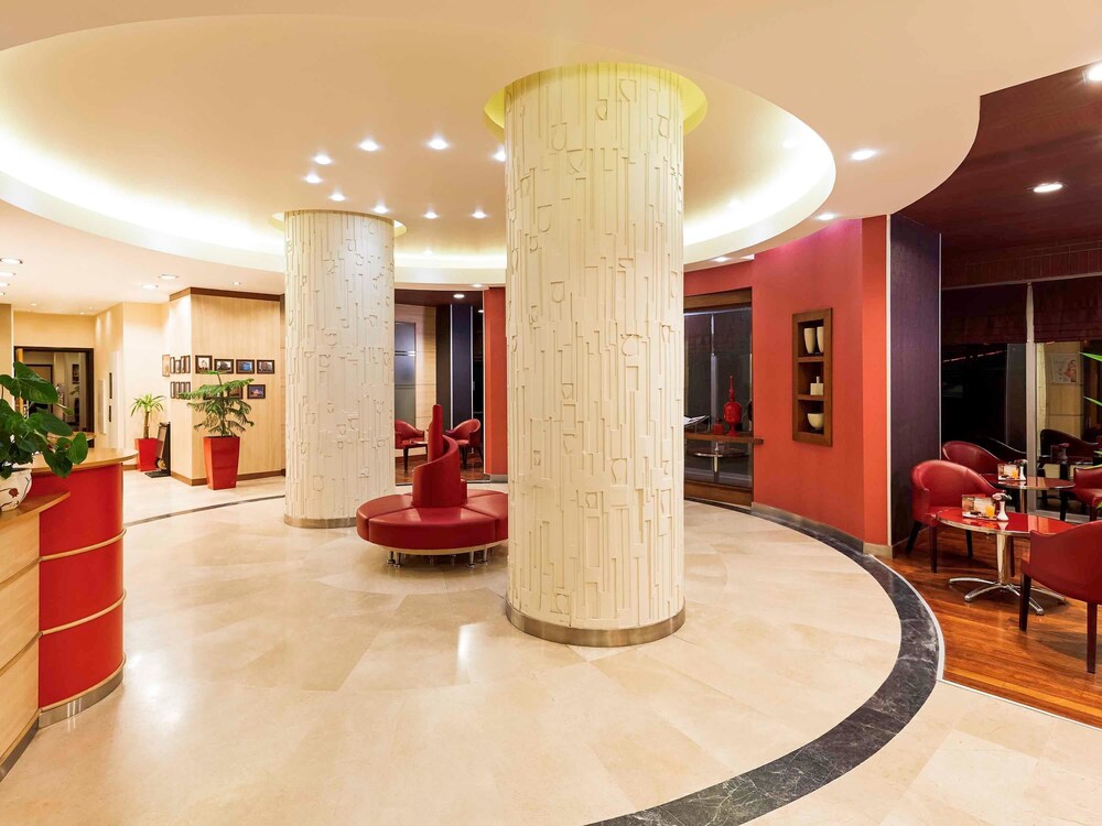 Hotel Front