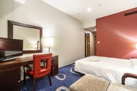 Standard Room, 1 Full Bed, Smoking