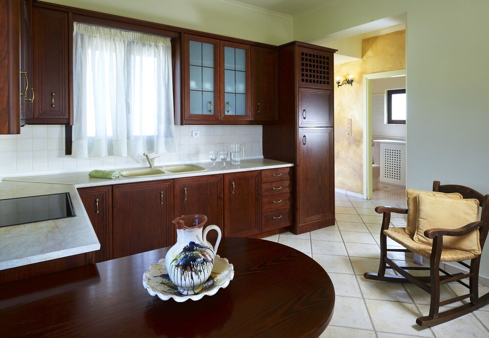 In-Room Kitchen