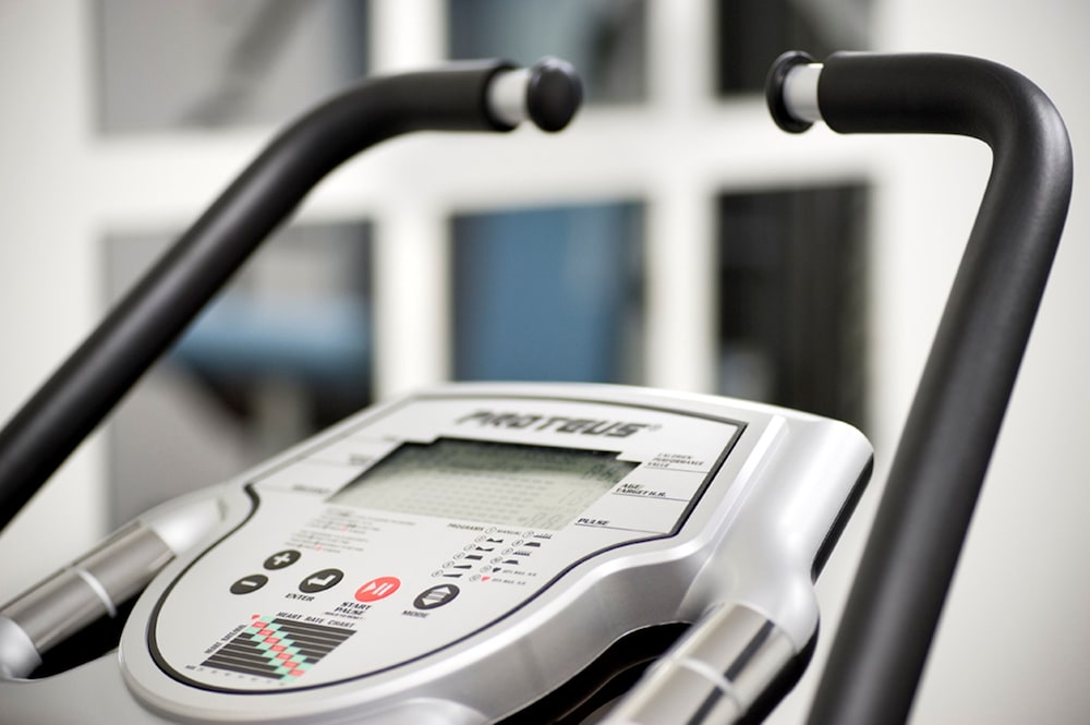Fitness Studio