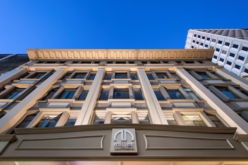 Miller Apartments Adelaide