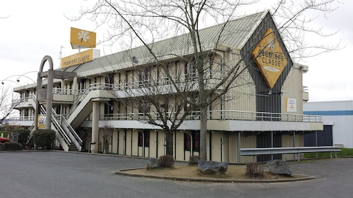 Hôtel Première Classe Montluçon - Saint Victor