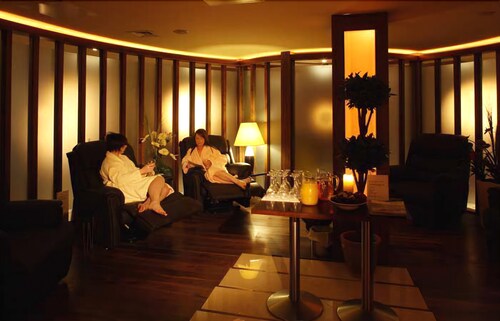 Treatment Room
