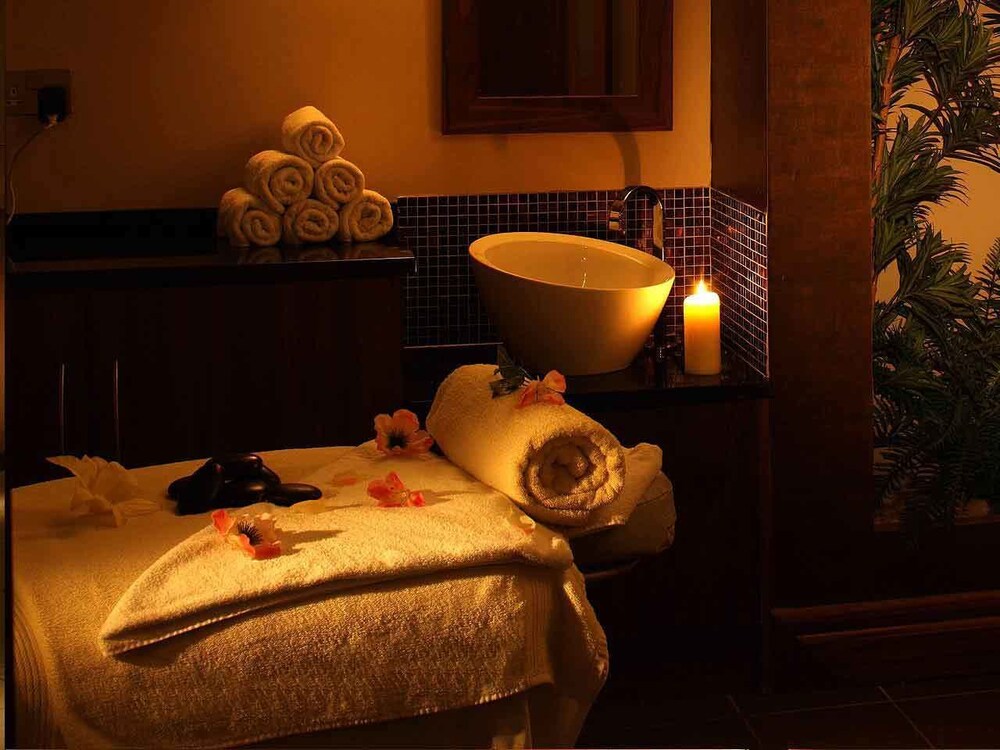 Treatment Room