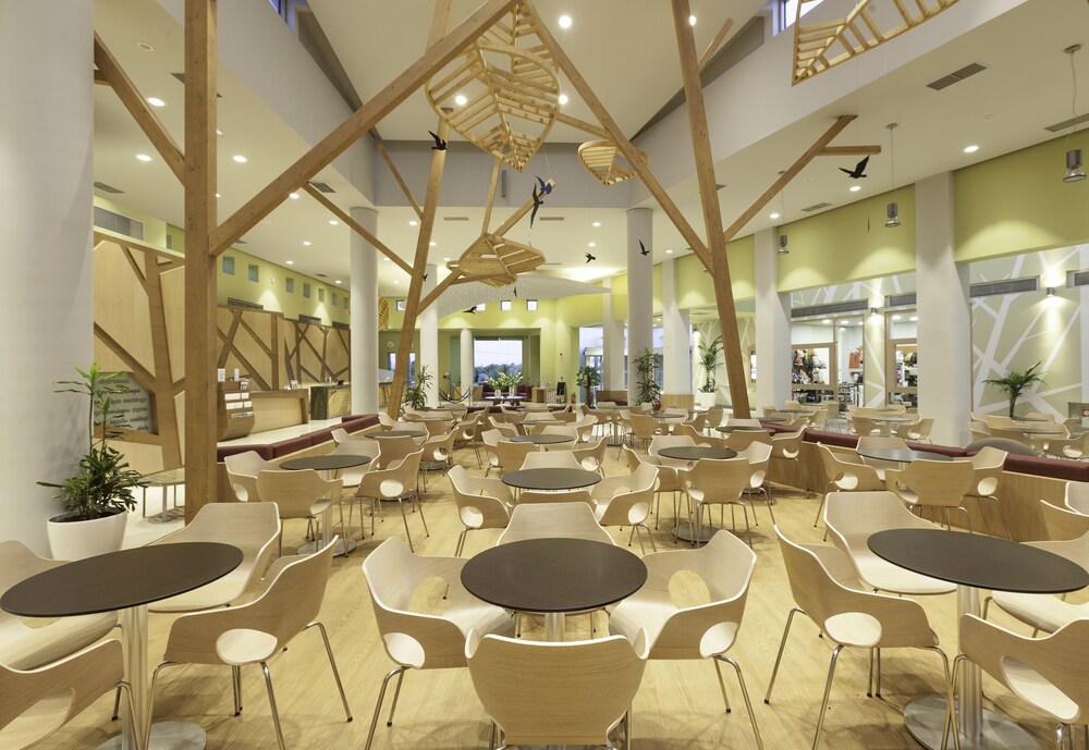 Hotel Interior