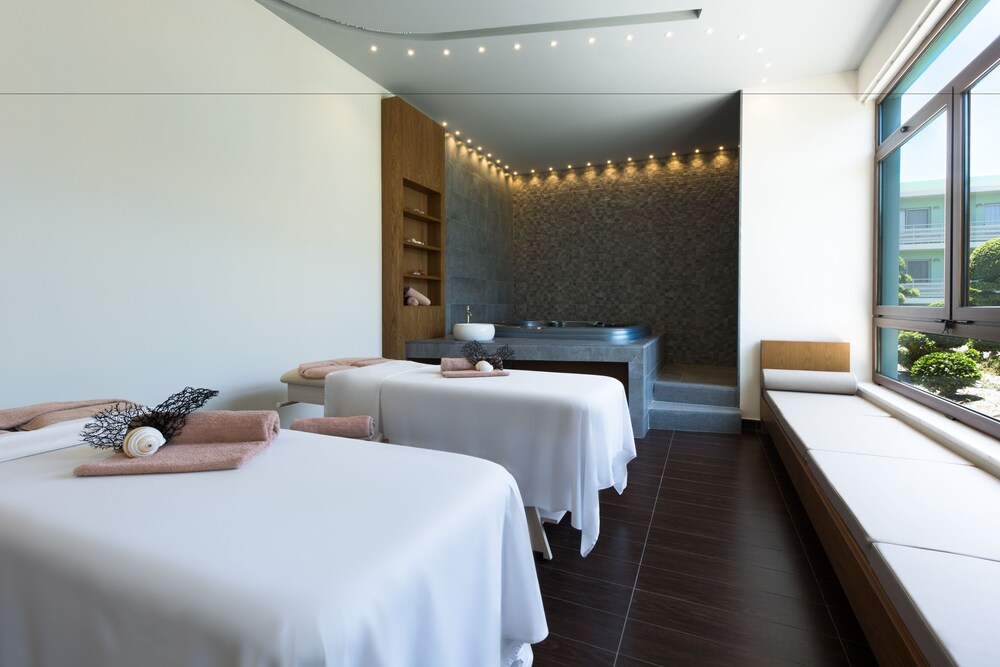 Treatment Room