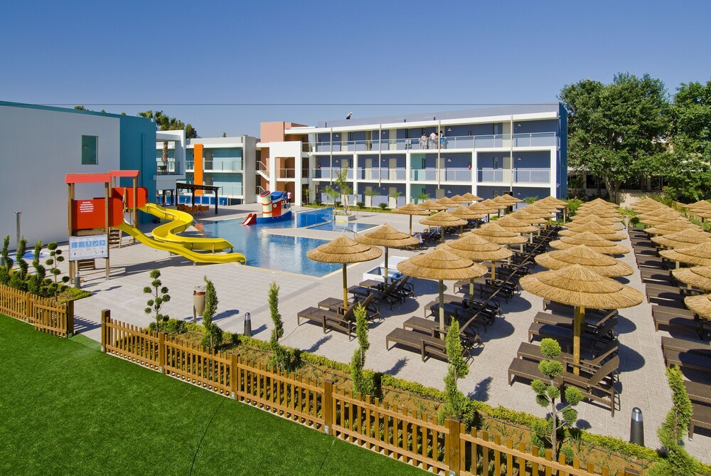 Childrens Pool