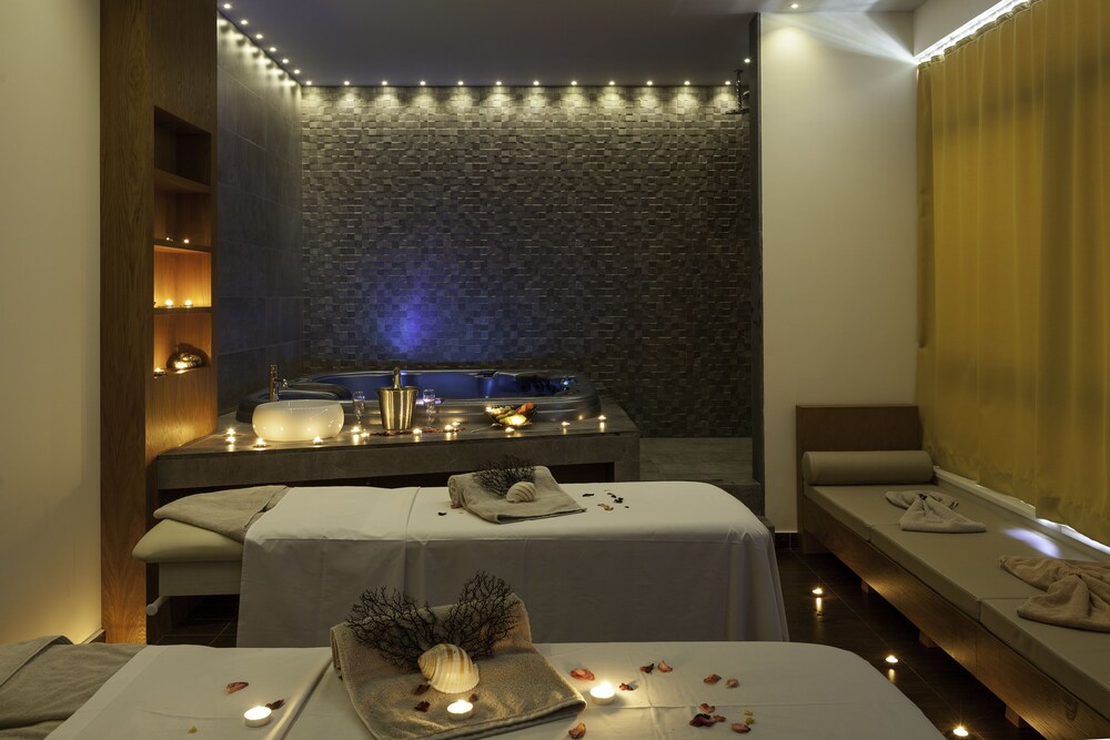 Treatment Room