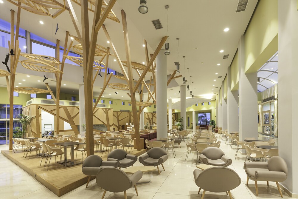 Hotel Interior