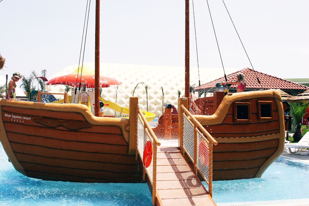 Childrens Pool