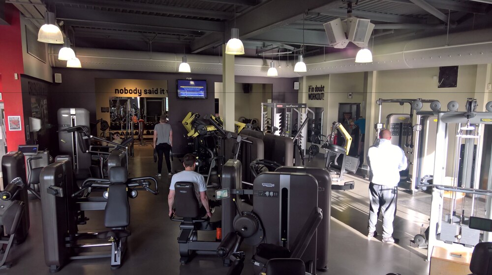 Gym