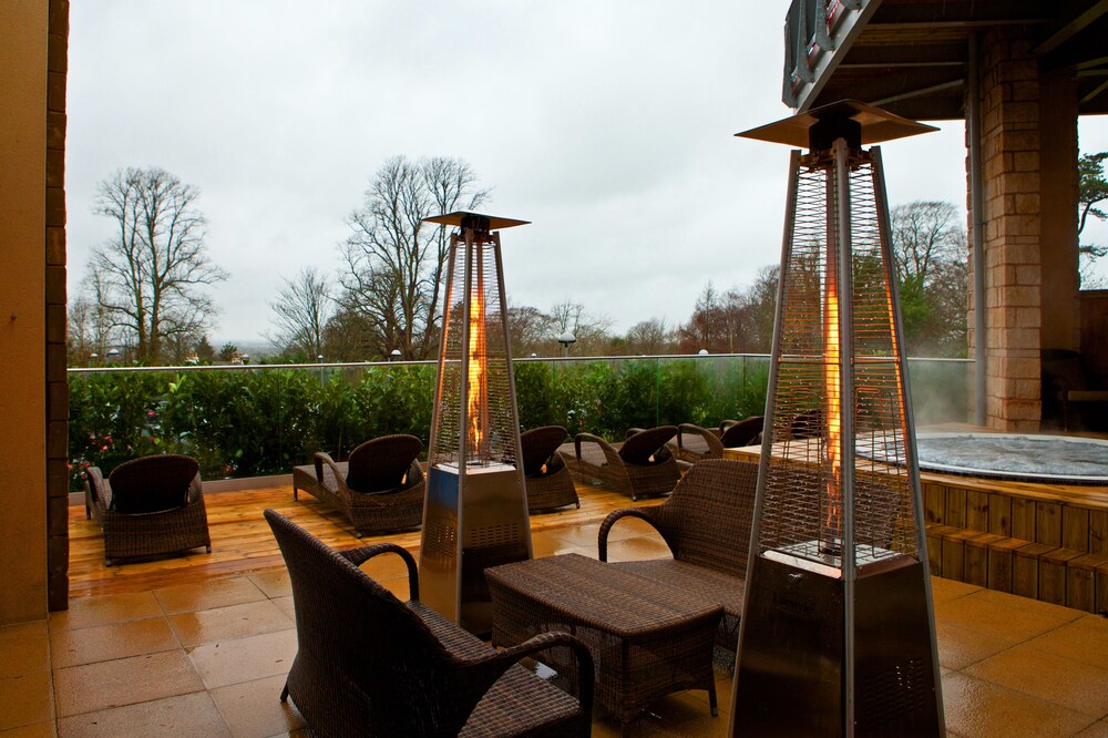 Sundeck