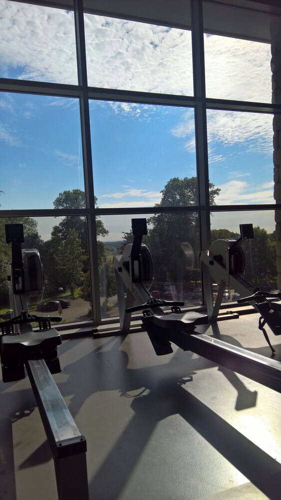 Sports Facility
