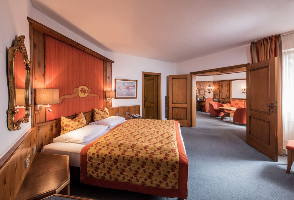 Guestroom