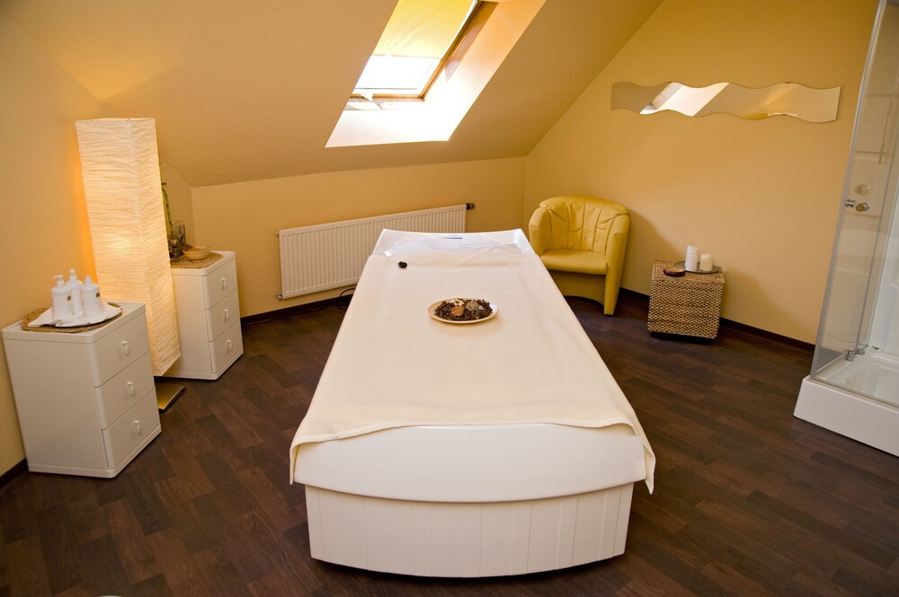 Treatment Room
