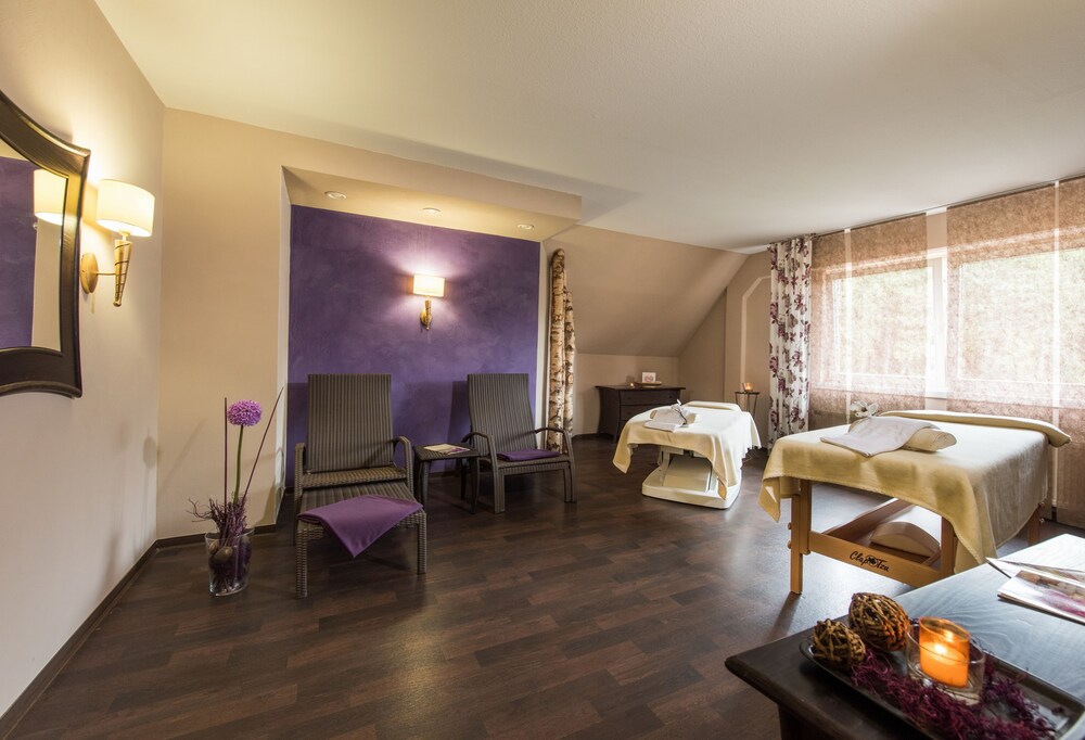 Treatment Room