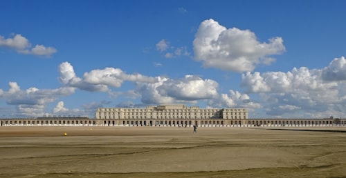Thermae Palace Hotel