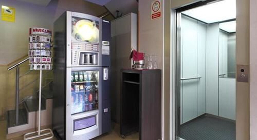 Vending Machine