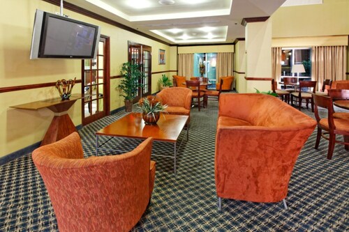 Holiday Inn Express Hotel & Suites Trincity Trinidad Airport