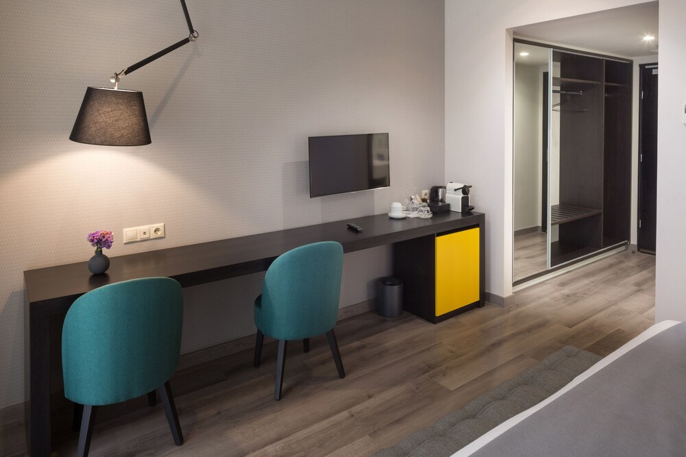 In-Room Amenity