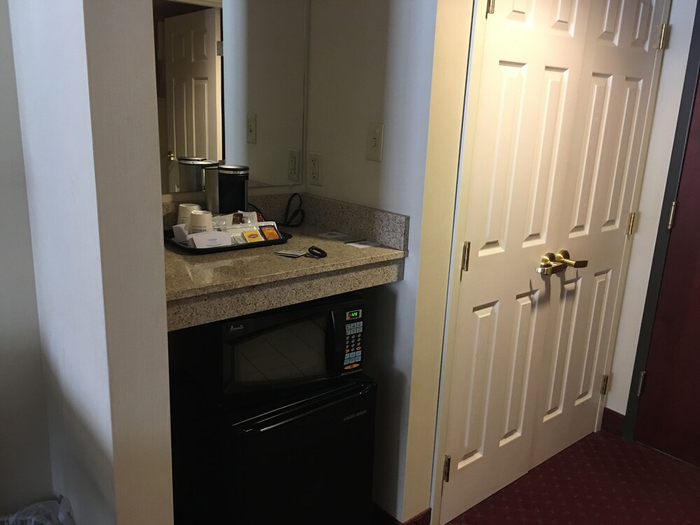 In-Room Amenity