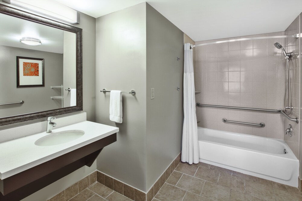 In-Room Amenity