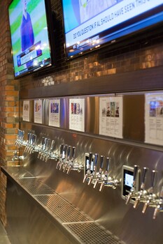 Sports Bar