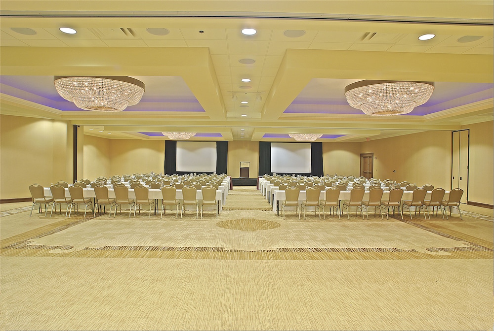 Ballroom