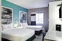 Classic Twin Room