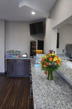 Hotel Interior
