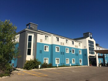 Hotel Front