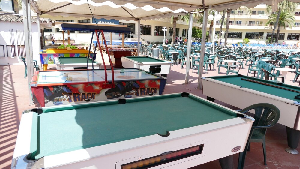 Billiards