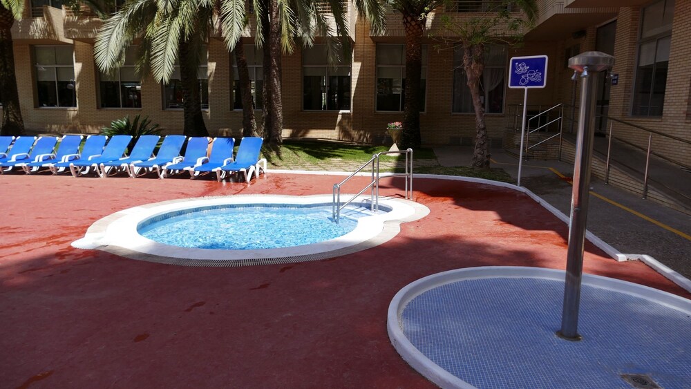 Childrens Pool