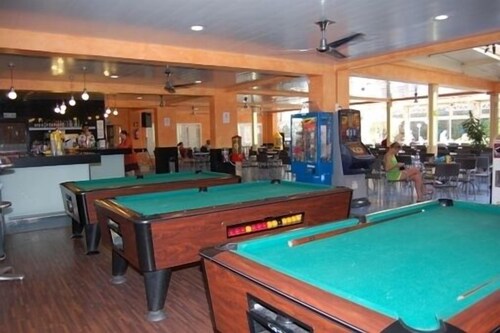 Billiards
