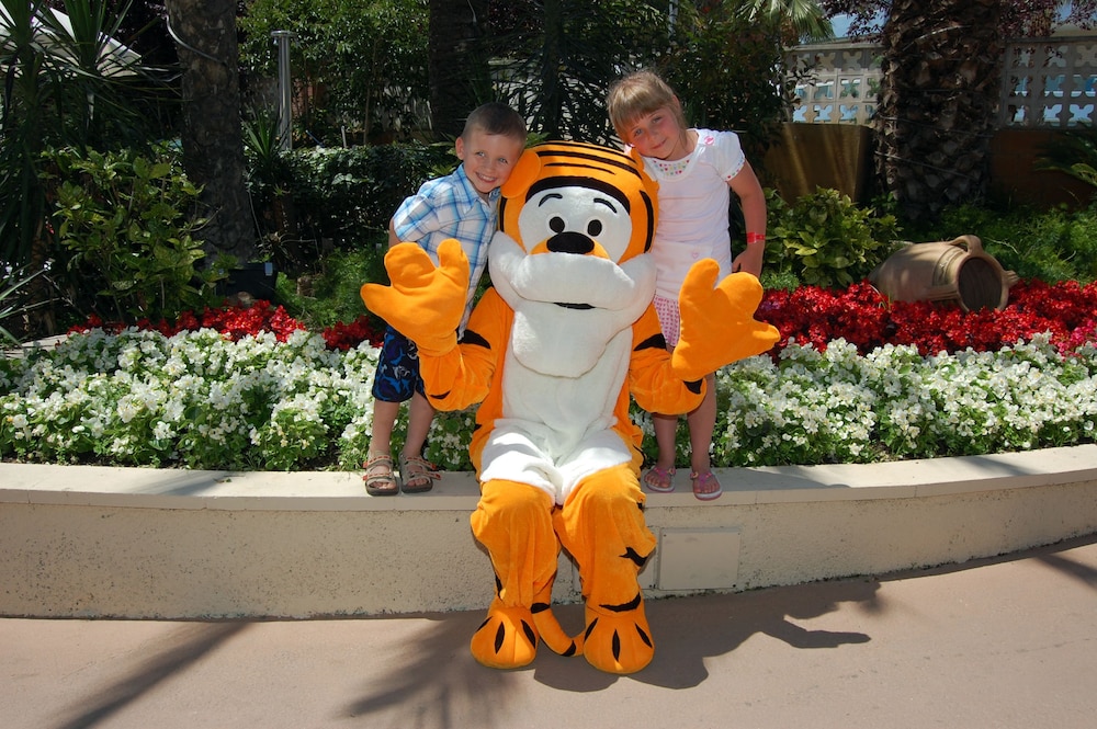 Childrens Activities