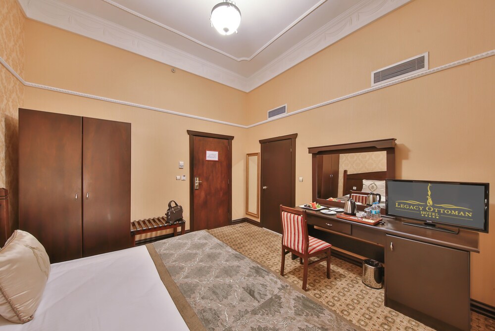 In-Room Amenity