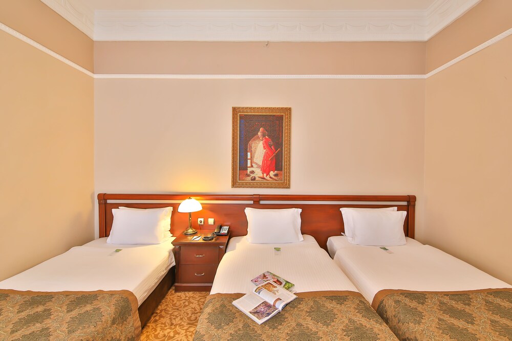 Guestroom