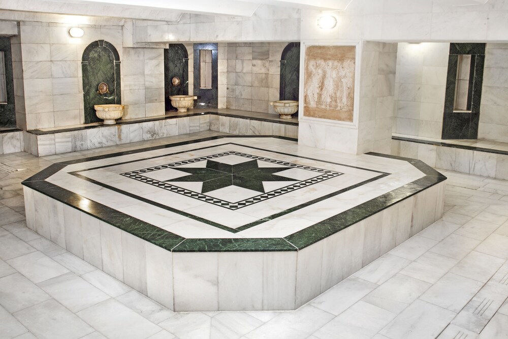 Turkish Bath