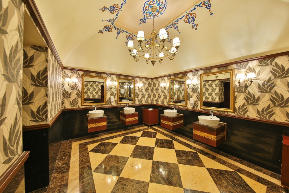 Hotel Interior