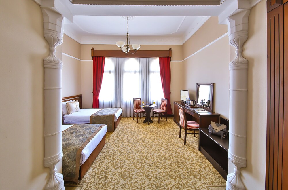 Guestroom