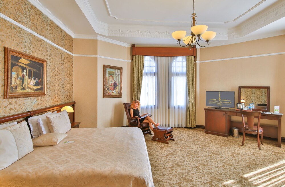 Guestroom