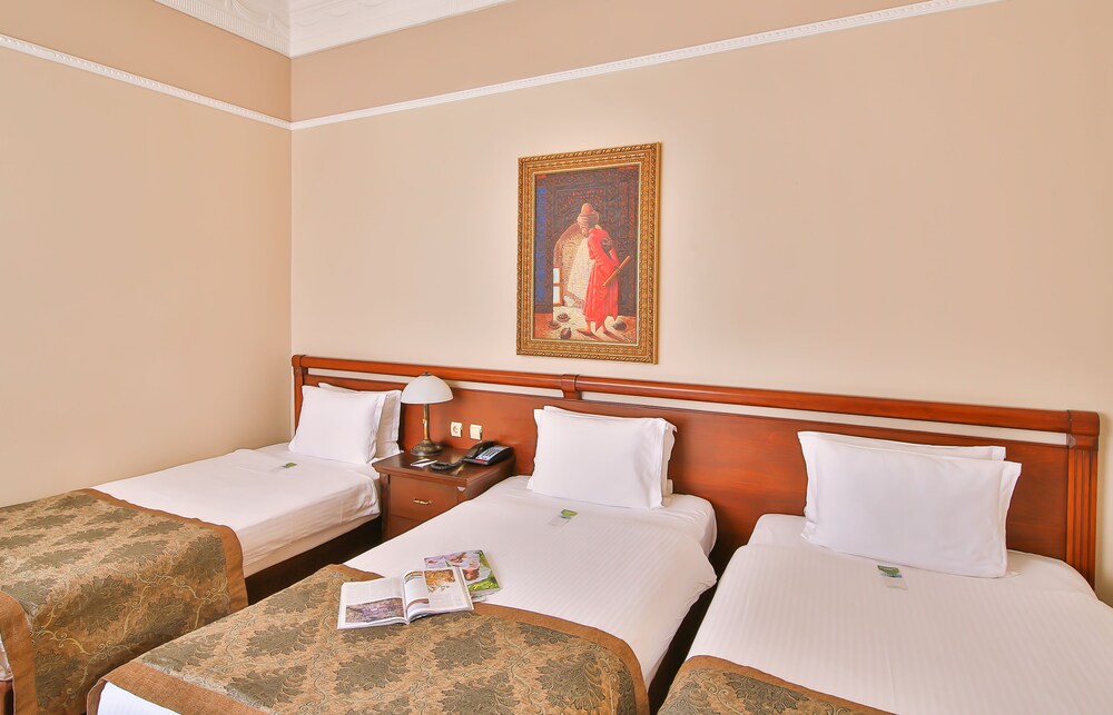 Guestroom