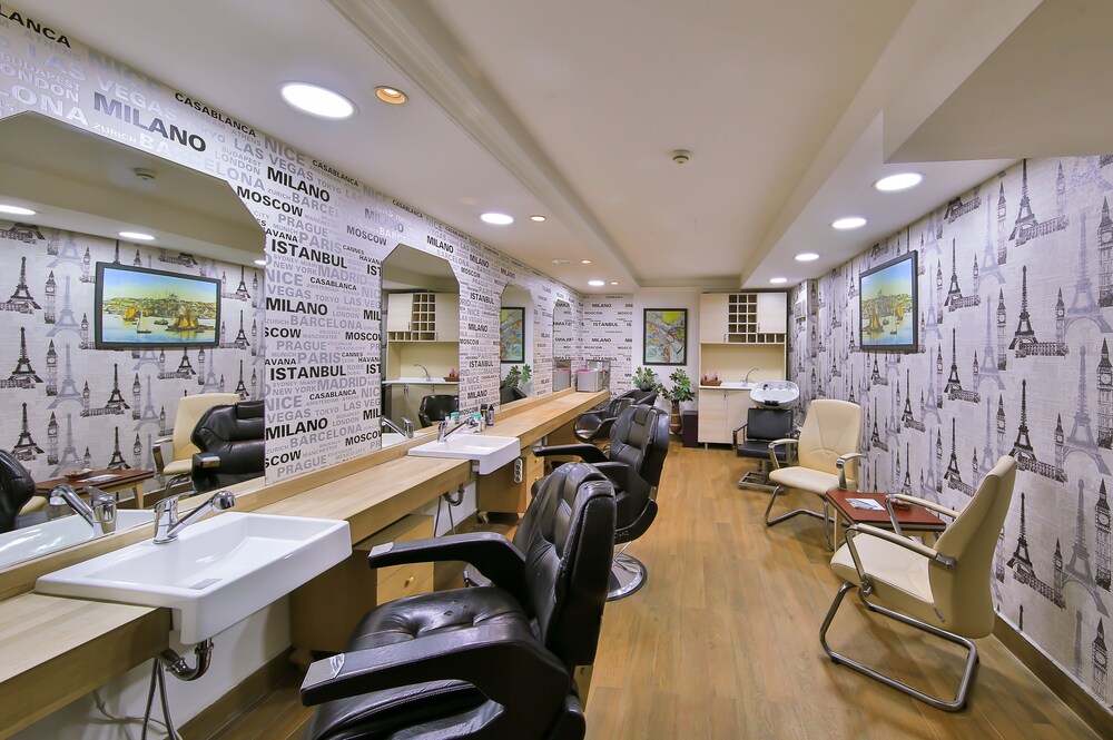 Hair Salon